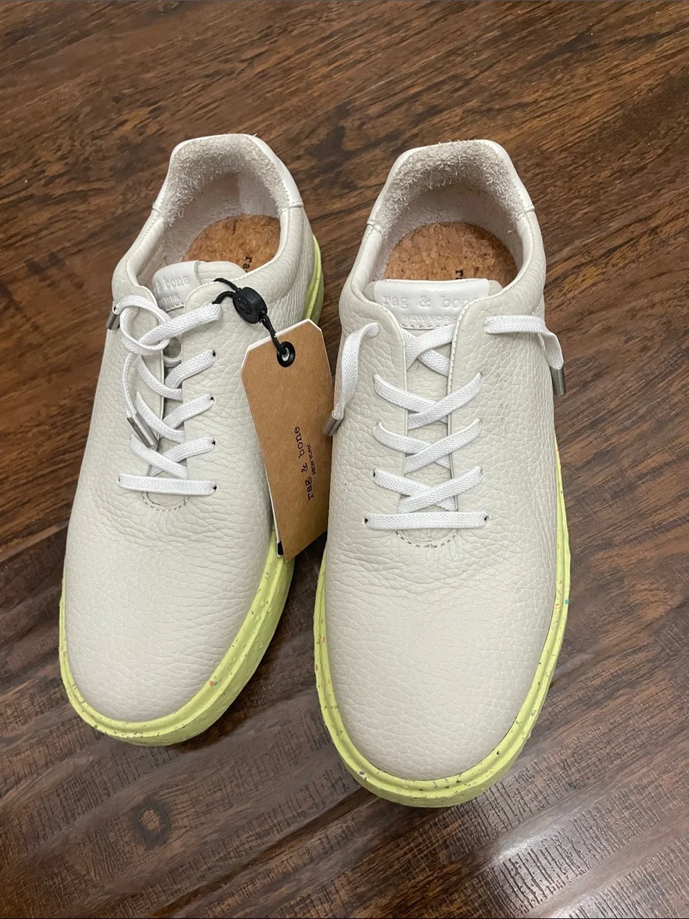 Rag & Bone sneakers New never worn